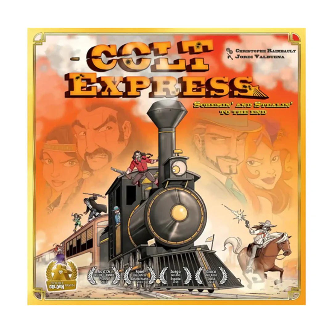 Best Selling Board Games